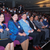 อว. ขับขานบทเพลง “อมตะสยาม” ผ่านวงซิมโฟนีออร์เคสตรา กระหึ่ม  ... Image 6