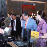 อว. ขับขานบทเพลง “อมตะสยาม” ผ่านวงซิมโฟนีออร์เคสตรา กระหึ่ม  ... Image 39