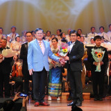 อว. ขับขานบทเพลง “อมตะสยาม” ผ่านวงซิมโฟนีออร์เคสตรา กระหึ่ม  ... Image 34