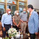 อว. ขับขานบทเพลง “อมตะสยาม” ผ่านวงซิมโฟนีออร์เคสตรา กระหึ่ม  ... Image 1