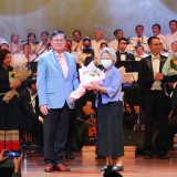 อว. ขับขานบทเพลง “อมตะสยาม” ผ่านวงซิมโฟนีออร์เคสตรา กระหึ่ม  ... Image 33