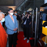 อว. ขับขานบทเพลง “อมตะสยาม” ผ่านวงซิมโฟนีออร์เคสตรา กระหึ่ม  ... Image 3