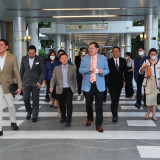 อว. ขับขานบทเพลง “อมตะสยาม” ผ่านวงซิมโฟนีออร์เคสตรา กระหึ่ม  ... Image 2