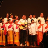 อว. ขับขานบทเพลง “อมตะสยาม” ผ่านวงซิมโฟนีออร์เคสตรา กระหึ่ม  ... Image 15