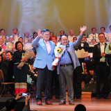 อว. ขับขานบทเพลง “อมตะสยาม” ผ่านวงซิมโฟนีออร์เคสตรา กระหึ่ม  ... Image 31