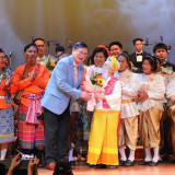 อว. ขับขานบทเพลง “อมตะสยาม” ผ่านวงซิมโฟนีออร์เคสตรา กระหึ่ม  ... Image 36