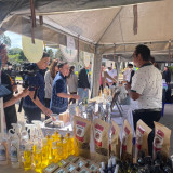 เลขานุการ รมว.อว. ลงพื้นที่ จ.สกลนคร ส่งเสริมการตลาด ประชาสั ... พารามิเตอร์รูปภาพ 2