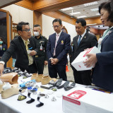 อว. มอบของขวัญปีใหม่ ปี 66 จากรัฐบาล “เท้าเทียมไดนามิกส์” คุ ... พารามิเตอร์รูปภาพ 11