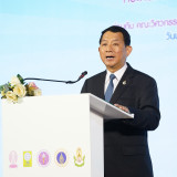 อว. มอบของขวัญปีใหม่ ปี 66 จากรัฐบาล “เท้าเทียมไดนามิกส์” คุ ... พารามิเตอร์รูปภาพ 3