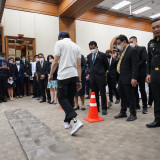 อว. มอบของขวัญปีใหม่ ปี 66 จากรัฐบาล “เท้าเทียมไดนามิกส์” คุ ... พารามิเตอร์รูปภาพ 1