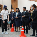 อว. มอบของขวัญปีใหม่ ปี 66 จากรัฐบาล “เท้าเทียมไดนามิกส์” คุ ... พารามิเตอร์รูปภาพ 9