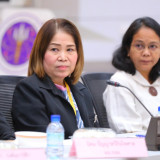 รมว.อว. มอบนโยบายผู้บริหาร มุ่งหวังให้ทุกคนหมั่นเรียนรู้ ไม่ ... พารามิเตอร์รูปภาพ 2