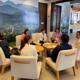 "สัมพันธ์ เย็นสำราญ" ทปษ.รมว.อว. ยกให้ วชช.น่าน คือ นวัตกรรม ... พารามิเตอร์รูปภาพ 3