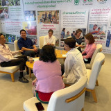 "สัมพันธ์ เย็นสำราญ" ทปษ.รมว.อว. ยกให้ วชช.น่าน คือ นวัตกรรม ... พารามิเตอร์รูปภาพ 1