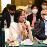 วช. เปิดเวทีรับฟังความคิดเห็น การดำเนินงานครบ 1 ปี "ศูนย์ขับ ... Image 4