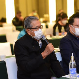 วช. เปิดเวทีรับฟังความคิดเห็น การดำเนินงานครบ 1 ปี "ศูนย์ขับ ... Image 6