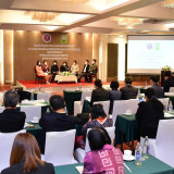 วช. เปิดเวทีรับฟังความคิดเห็น การดำเนินงานครบ 1 ปี "ศูนย์ขับ ... Image 7