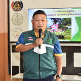 วช. ร่วมกับ วว. ใช้งานวิจัยและนวัตกรรมทาง วิทยาศาสตร์ช่วยเกษ ... Image 4