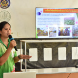 วช. ร่วมกับ วว. ใช้งานวิจัยและนวัตกรรมทาง วิทยาศาสตร์ช่วยเกษ ... Image 5