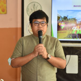 วช. ร่วมกับ วว. ใช้งานวิจัยและนวัตกรรมทาง วิทยาศาสตร์ช่วยเกษ ... Image 3