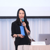 ศ.ดร.ศุภชัย รองปลัด อว. เปิดสัมมนาวิชาการ "บทบาทของผู้บริหาร ... Image 5