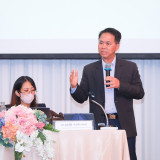 ศ.ดร.ศุภชัย รองปลัด อว. เปิดสัมมนาวิชาการ "บทบาทของผู้บริหาร ... Image 4