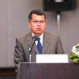 ศ.ดร.ศุภชัย รองปลัด อว. เปิดสัมมนาวิชาการ "บทบาทของผู้บริหาร ... Image 7