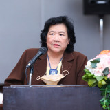 ศ.ดร.ศุภชัย รองปลัด อว. เปิดสัมมนาวิชาการ "บทบาทของผู้บริหาร ... Image 6