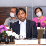 รมว.อว. ร่วมประชุมเชิงปฏิบัติการขับเคลื่อน "ธัชวิทย์" สู่การ ... พารามิเตอร์รูปภาพ 4