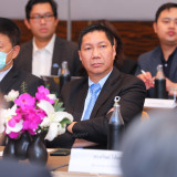 รมว.อว. ร่วมประชุมเชิงปฏิบัติการขับเคลื่อน "ธัชวิทย์" สู่การ ... พารามิเตอร์รูปภาพ 3