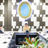 รมว.อว. เสวนาจิบกาแฟ "3 ปี ในหน้าที่ รัฐมนตรี อว." เน้นการมอ ... พารามิเตอร์รูปภาพ 5