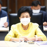 รมว.อว. เสวนาจิบกาแฟ "3 ปี ในหน้าที่ รัฐมนตรี อว." เน้นการมอ ... พารามิเตอร์รูปภาพ 2