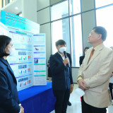 รมว.อว. ชื่นชมเยาวชนไทยสร้างชื่อเวทีระดับโลกในการแข่งขันประก ... พารามิเตอร์รูปภาพ 4