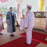 พระราชกรณียกิจ สมเด็จพระนางเจ้าสุทิดา พัชรสุธาพิมลลักษณ พระบ ... Image 14