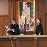 พระราชกรณียกิจ สมเด็จพระนางเจ้าสุทิดา พัชรสุธาพิมลลักษณ พระบ ... Image 12