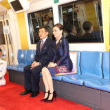 พระราชกรณียกิจ สมเด็จพระนางเจ้าสุทิดา พัชรสุธาพิมลลักษณ พระบ ... Image 2