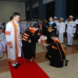 พระราชกรณียกิจ สมเด็จพระนางเจ้าสุทิดา พัชรสุธาพิมลลักษณ พระบ ... Image 22