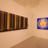 รมว.อว. เปิดโครงการ "ศิลปกรรมบูรพา" ครั้งที่ 5 ประจำปี 2566  ... พารามิเตอร์รูปภาพ 1