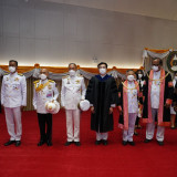 พระบาทสมเด็จพระเจ้าอยู่หัวโปรดเกล้าฯ ผู้แทนพระองค์ พระราชทาน ... Image 8