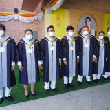 พระบาทสมเด็จพระเจ้าอยู่หัวโปรดเกล้าฯ ผู้แทนพระองค์ พระราชทาน ... Image 1