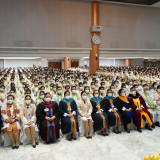 พระบาทสมเด็จพระเจ้าอยู่หัวโปรดเกล้าฯ ผู้แทนพระองค์ พระราชทาน ... Image 3