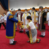 พระบาทสมเด็จพระเจ้าอยู่หัวโปรดเกล้าฯ ผู้แทนพระองค์ พระราชทาน ... Image 5