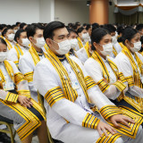 พระบาทสมเด็จพระเจ้าอยู่หัวโปรดเกล้าฯ ผู้แทนพระองค์ พระราชทาน ... Image 8