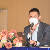 “ศ.ดร.ศุภชัย” รองปลัดกระทรวง อว. เปิดประชุม "ทิศทางการขับเคล ... พารามิเตอร์รูปภาพ 2