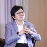 “ศ.ดร.ศุภชัย” รองปลัดกระทรวง อว. เปิดประชุม "ทิศทางการขับเคล ... พารามิเตอร์รูปภาพ 4