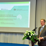 ปลัดกระทรวง อว. เป็นประธานเปิดการประชุมการประชุมเชิงปฏิบัติก ... พารามิเตอร์รูปภาพ 3