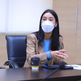 “ศุภมาส” เร่งผลักดันการรับรองมาตรฐานคุณภาพการศึกษาวิศวกรรมศา ... Image 1