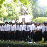 อว. เชิญผู้แทนศิษย์เก่า - ปัจจุบัน มทร.ตะวันออก วิทยาเขตอุเท ... Image 3