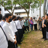 อว. เชิญผู้แทนศิษย์เก่า - ปัจจุบัน มทร.ตะวันออก วิทยาเขตอุเท ... Image 2