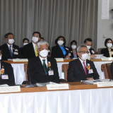 อว. ร่วมรับเสด็จทูลกระหม่อมหญิงอุบลรัตนราชกัญญา สิริวัฒนาพรร ... Image 1